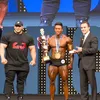 Kentoy - @ifbbpro_kent_classic - TikTok