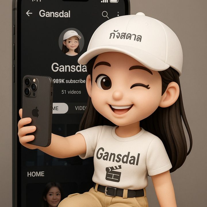 gansdal