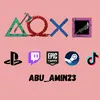 ABU_AMIN23 - @abu_amin23 - TikTok