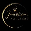 Jerickson_nailsart - @jerickson_nailsart - TikTok