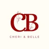 Cheri&belle - @cheribelle03 - TikTok