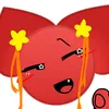 emoji cat kitty red cute draw - @joanna_good - TikTok