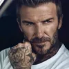 David Beckham - @ungku437 - TikTok
