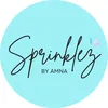 Amna Imran - @sprinklezbyamna - TikTok