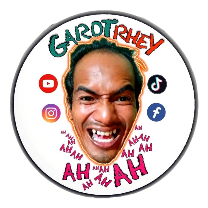 garotrhey