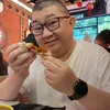 Aaron Wan - @aaron.wan84 - TikTok