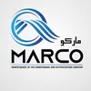 M.A.R.C.O - @abdullahhanif335 - TikTok