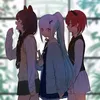 Ashley~Natalia~Tokio - @ashley._.natalia._.tokio - TikTok