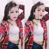 abigail Noemi Illanes Gatica - @abigail_noemi2001 - TikTok